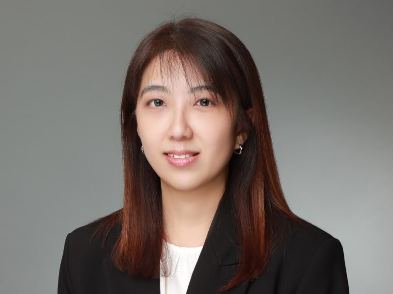 Seraphina Qiu